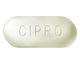 Ciprofloxacin