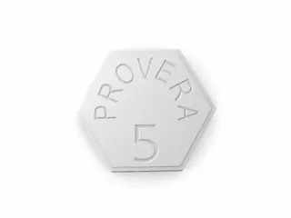 Medroxyprogesterone Acetate