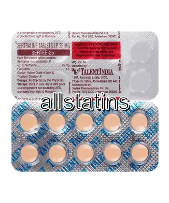 Sertraline