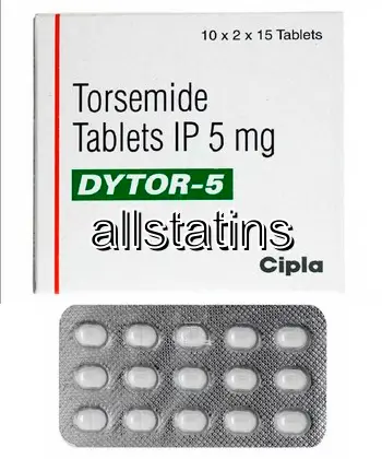 Torasemide